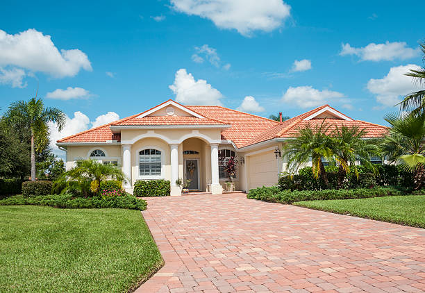 Best Cobblestone Driveway Pavers  in La Joya, TX