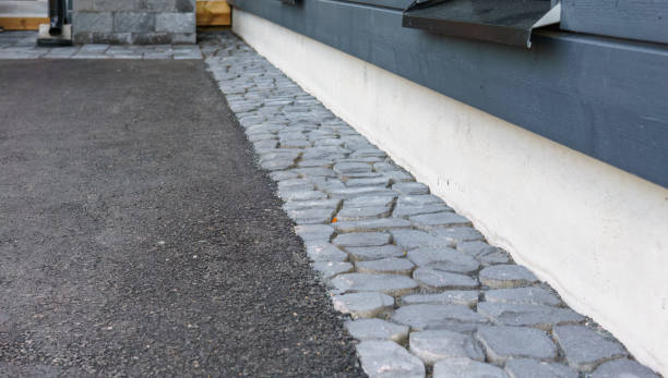 Best Interlocking Driveway Pavers  in La Joya, TX