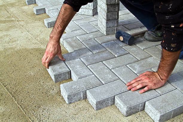 Best Driveway Paving Contractor  in La Joya, TX