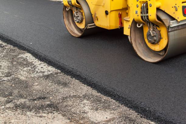 Professional Driveway Pavers in La Joya, TX