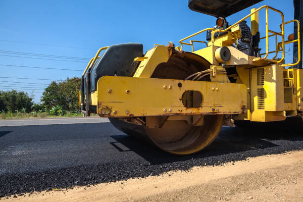 Professional Driveway Pavers in La Joya, TX